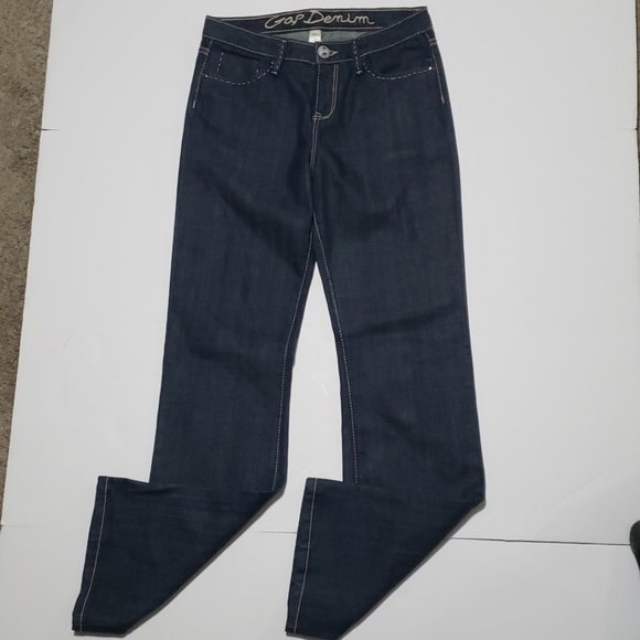 Rare! Gap 1969 women's Straight Leg 14R (28×30) - Picture 1 of 8